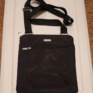 Baggallini Black Crossbody Bag